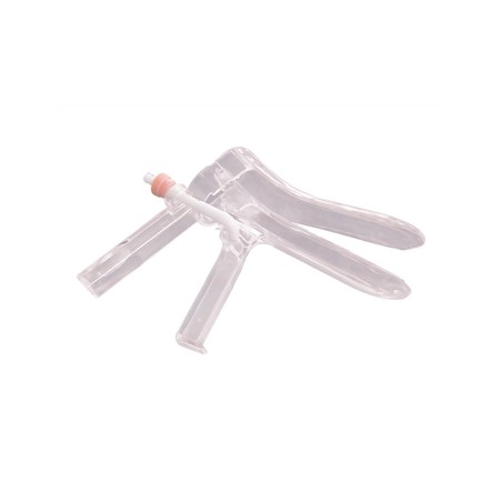 SPECULUM CUSCO STERILE - medio