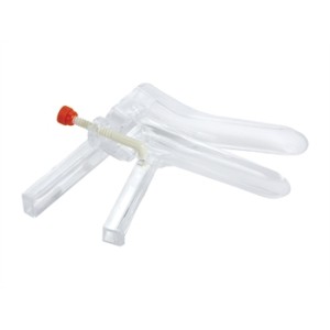 SPECULUM VITE LATERALE - piccolo - sterile
