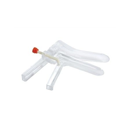SPECULUM VITE LATERALE - piccolo - sterile