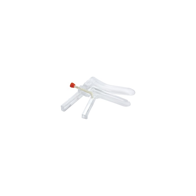 SPECULUM VITE LATERALE - grande - sterile