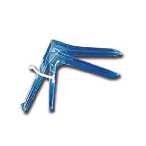 SPECULUM CREMAGLIERA CENTRALE - MIX - sterile