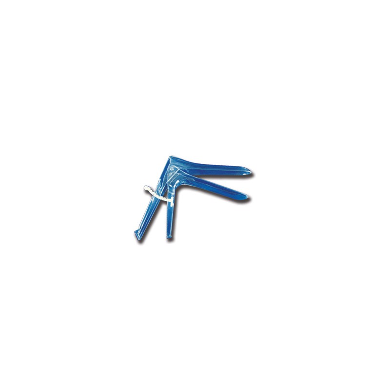 SPECULUM CREMAGLIERA CENTRALE - MIX - sterile