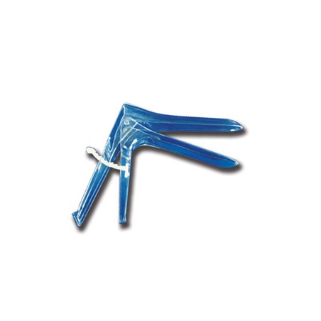 SPECULUM CREMAGLIERA CENTRALE - MIX - sterile