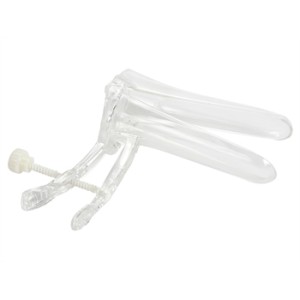 SPECULUM VITE CENTRALE - MIX - sterile