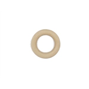 PESSARIO UTERINO GOMMA diam. 60 mm