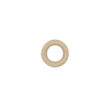 PESSARIO UTERINO GOMMA diam. 60 mm