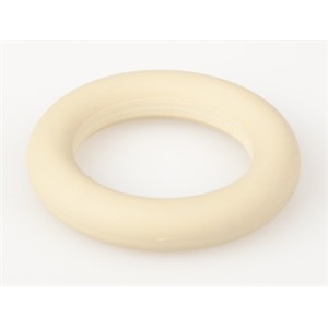 PESSARIO UTERINO GOMMA diam. 65 mm