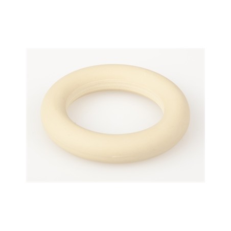 PESSARIO UTERINO GOMMA diam. 65 mm