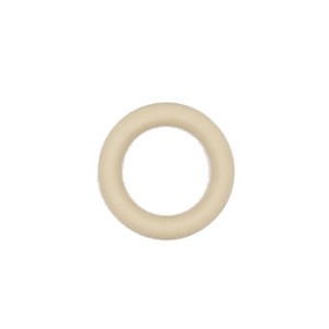PESSARIO UTERINO GOMMA diam. 75 mm