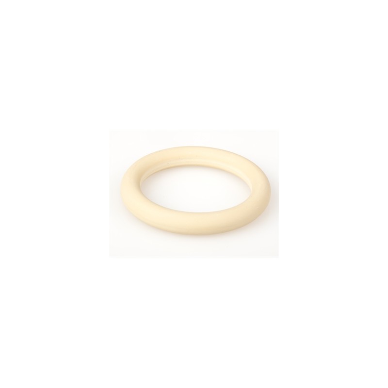 PESSARIO UTERINO GOMMA diam. 80 mm