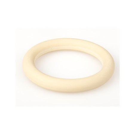 PESSARIO UTERINO GOMMA diam. 80 mm