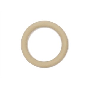 PESSARIO UTERINO GOMMA diam. 85 mm