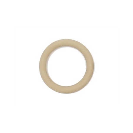 PESSARIO UTERINO GOMMA diam. 85 mm