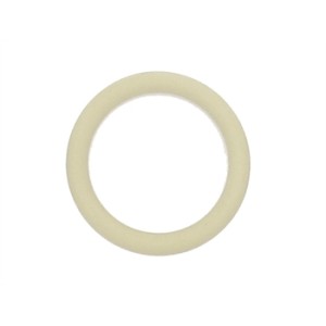 PESSARIO UTERINO GOMMA diam. 90 mm