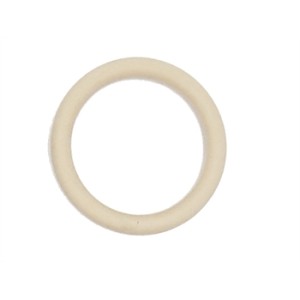 PESSARIO UTERINO GOMMA diam. 95 mm