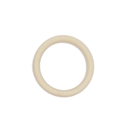 PESSARIO UTERINO GOMMA diam. 95 mm