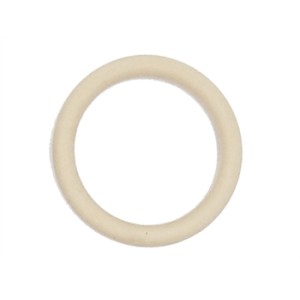PESSARIO UTERINO GOMMA diam. 100 mm