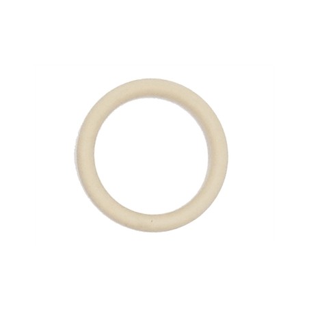 PESSARIO UTERINO GOMMA diam. 100 mm