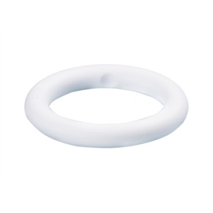 PESSARIO UTERINO AD ANELLO SILICONE diam. 95 mm