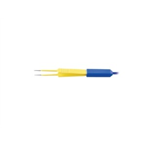 PINZA JEWELER MONOUSO 11,5 cm con cavo 3 metri - punta 0,5 mm
