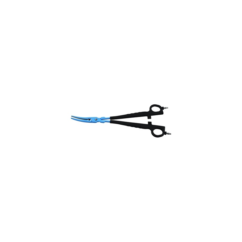 PINZA BIPOLARE SALDATURE 26 cm