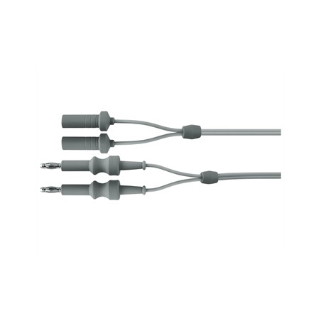 CAVO BIPOLARE SILICONE, 3 m , per 30320
