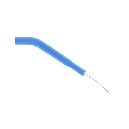 ELETTRODO A FILO - ANGOLATO - 10 cm