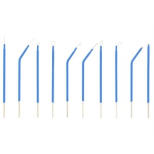 SET 10 ELETTRODI - 10 cm (30340-30349)