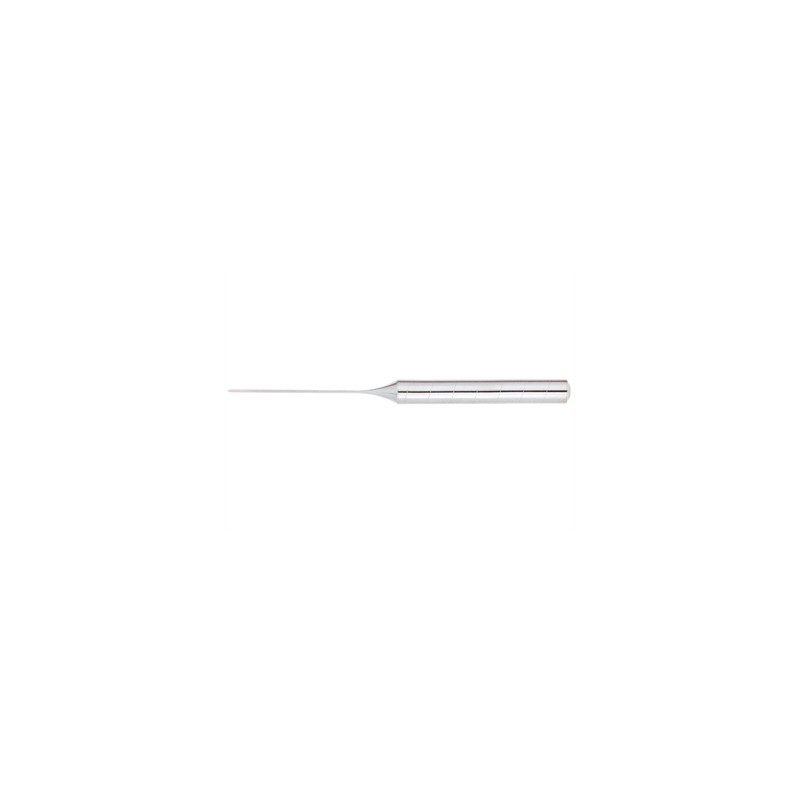 AGHI ELETTROLISI INOX BALLET K2
