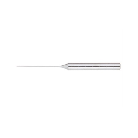 AGHI ELETTROLISI INOX BALLET K3