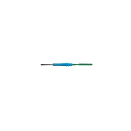 ELETTRODO NON-STICK A LAMA - 7 cm - sterile