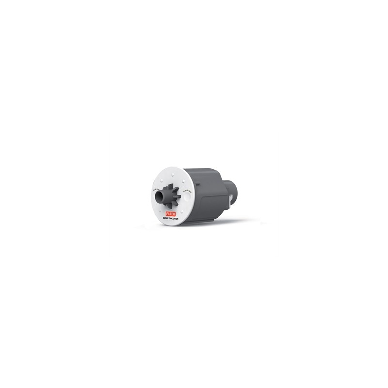 FILTRO RED ULPA (20 ore) - ricambio per 30450 fino a s.n. 0216382