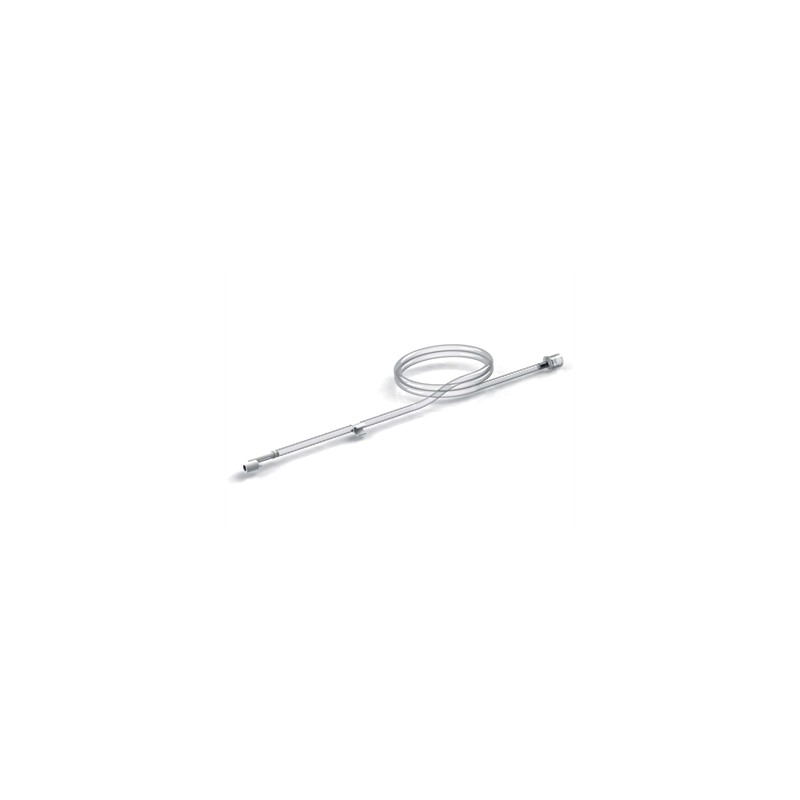 KIT ASPIRAZIONE AUTOCLAVABILE PER ASPIRATORE DI FUMI - con adattatore per manipolo
