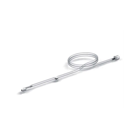 KIT ASPIRAZIONE AUTOCLAVABILE PER ASPIRATORE DI FUMI - con adattatore per manipolo