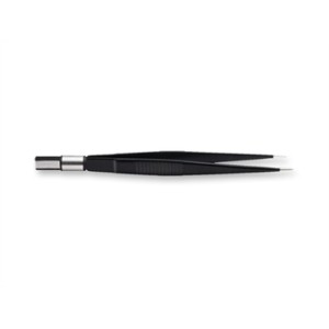 PINZA "NON STICK" RETTA - 15 cm - punte 1 mm