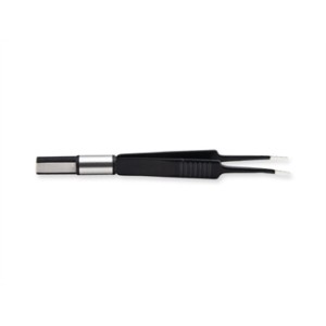 PINZA "NON STICK" JEWELLER - 11,5 cm - punte 0,7 mm