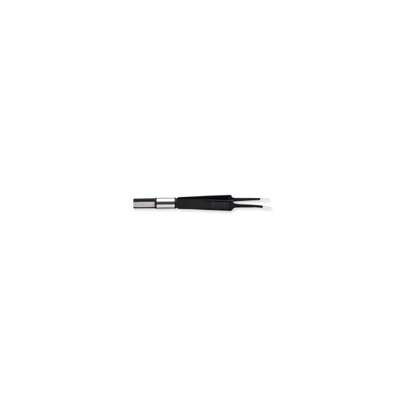 PINZA "NON STICK" JEWELLER - 11,5 cm - punte 0,7 mm