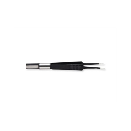 PINZA "NON STICK" JEWELLER - 11,5 cm - punte 0,7 mm