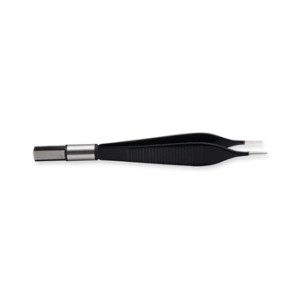 PINZA "NON STICK" ADSON - 12,1 cm - punte 1 mm