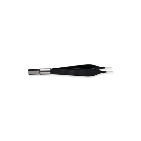 PINZA "NON STICK" ADSON - 12,1 cm - punte 1 mm