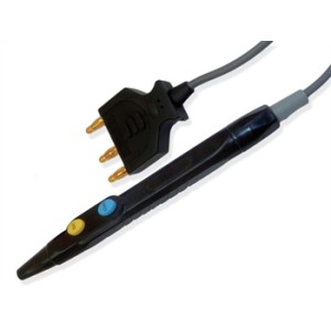 MANIPOLO MB AUTOCLAVABILE 100 volte - diam. 4 mm