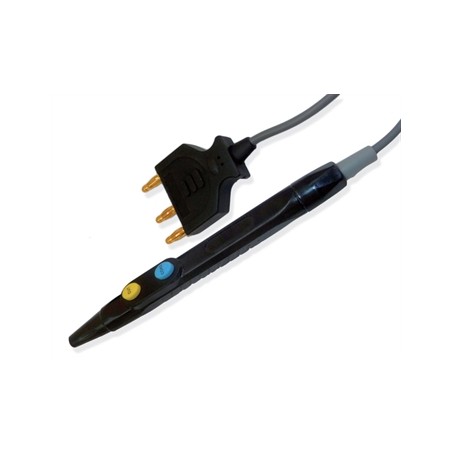 MANIPOLO MB AUTOCLAVABILE 100 volte - diam. 4 mm