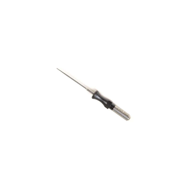 ELETTRODO AD AGO diam. 4 mm - 5,5 cm - autoclavabile