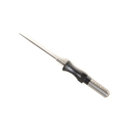 ELETTRODO AD AGO diam. 4 mm - 5,5 cm - autoclavabile