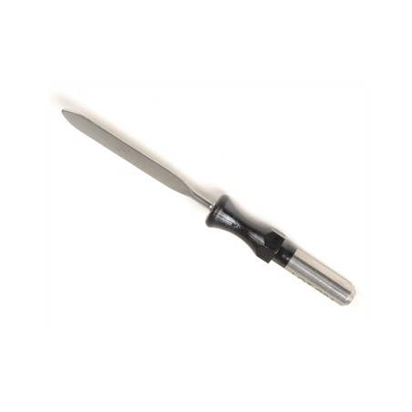 ELETTRODO A LAMA diam. 4 mm - 5,5 cm - autoclavabile