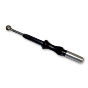 ELETTRODO A PALLA diam. 4 mm - 5,5 cm - autoclavabile