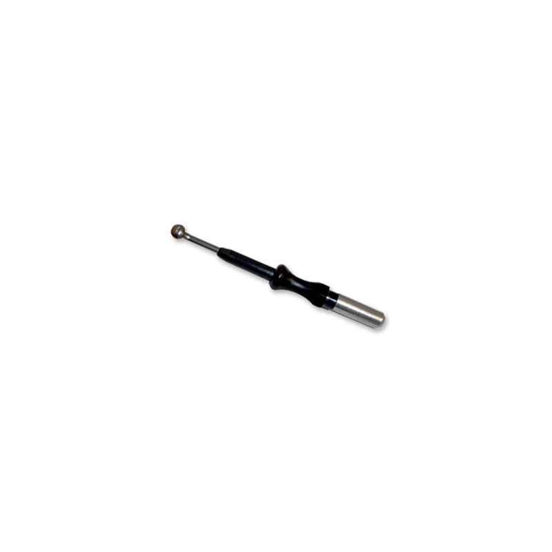 ELETTRODO A PALLA diam. 4 mm - 5,5 cm - autoclavabile