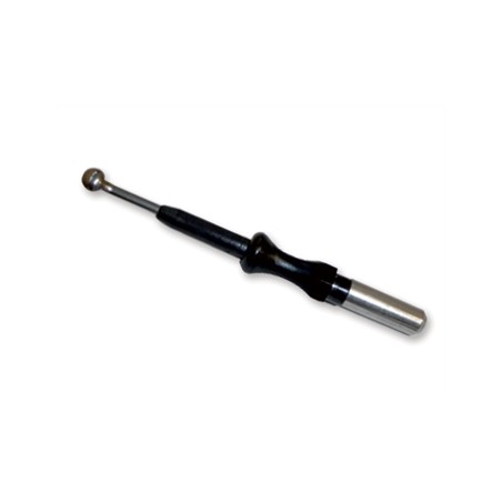 ELETTRODO A PALLA diam. 4 mm - 5,5 cm - autoclavabile