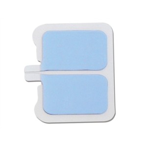 PLACCA REM TNT MONOUSO ADULTI/PEDIATRICA