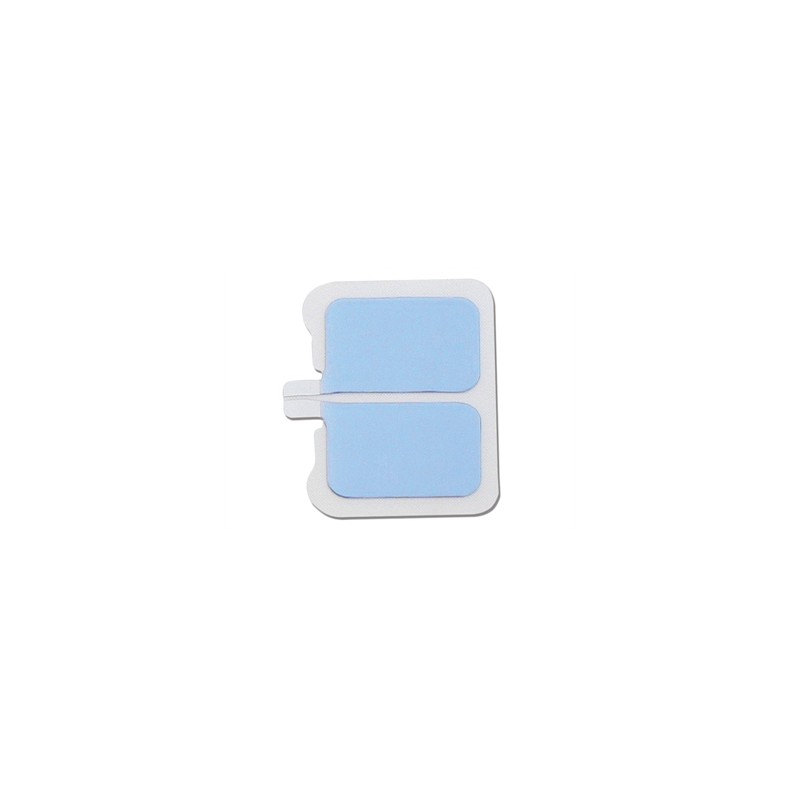 PLACCA REM TNT MONOUSO ADULTI/PEDIATRICA